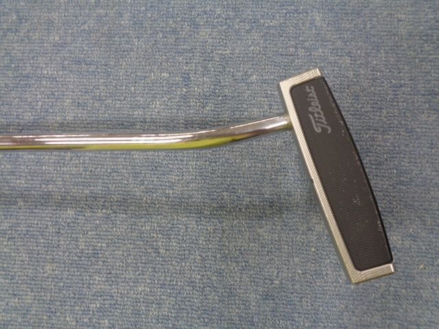 美品 スコッティキャメロン FUTURA 5.5M 34インチ スコッティ 美品 スコッティキャメロン FUTURA 5.5M 34インチ スコッティ
