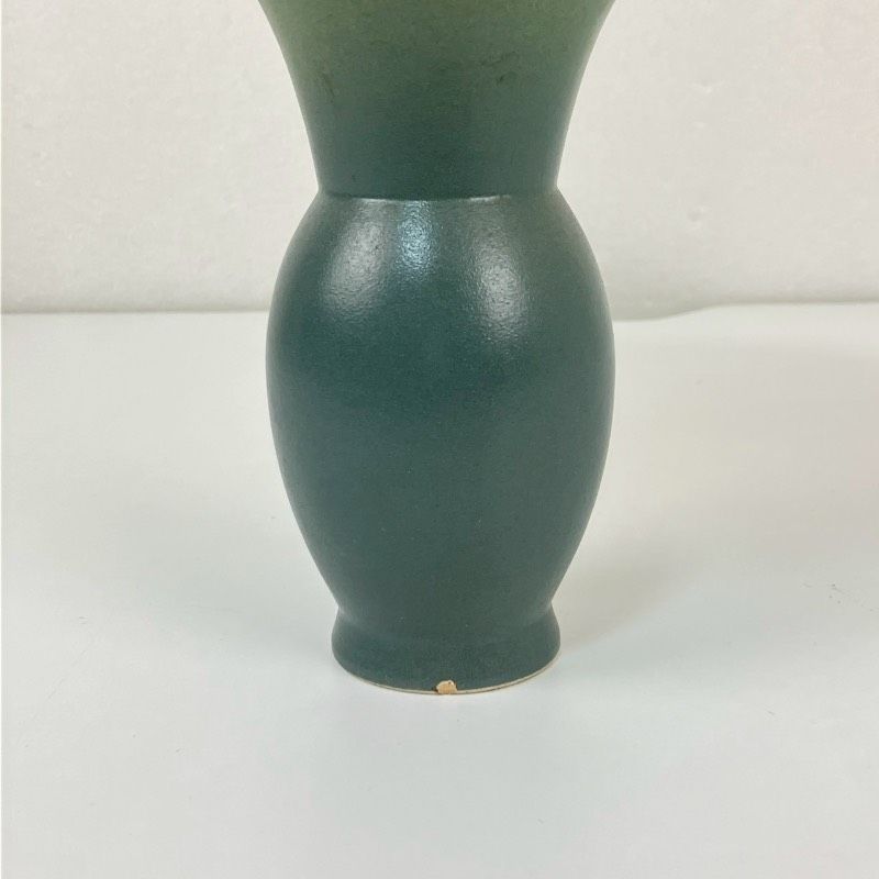 ガラス製　楕円形ハワイアンブルー池坊花器　49cm 花器 池坊 ガラス製 楕円形ハワイアンブルー池坊花器 49cm Amazon.co