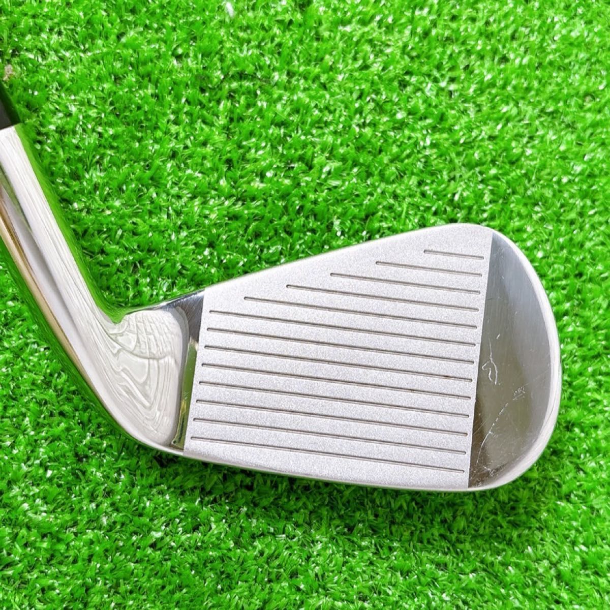 レフティ キャロウェイ Ai SMOKE スモーク アイアン 7番 7I メンズ レフティ キャロウェイ Ai SMOKE スモーク アイアン 7番 7I メンズ