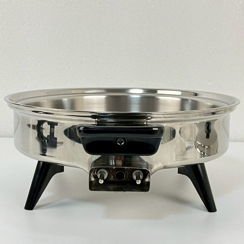 ビタクラフト vita craft 電気フライパンスキレット OIL COREPAN