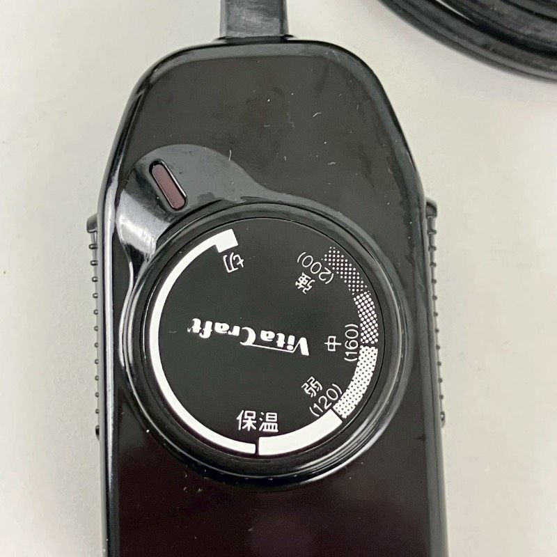 ビタクラフト vita craft 電気フライパンスキレット OIL COREPAN