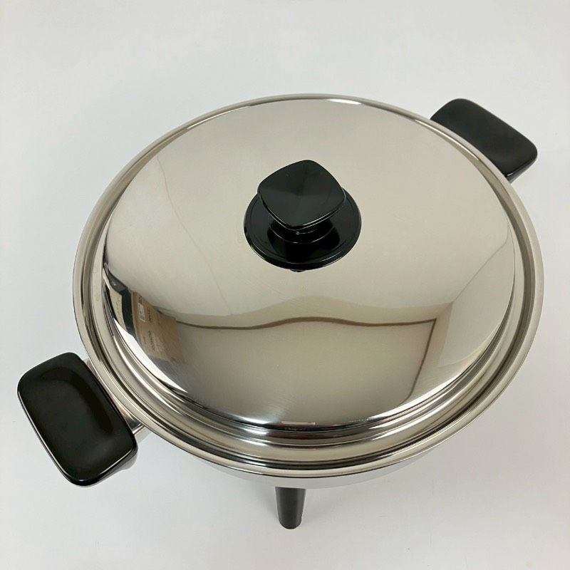 ビタクラフト vita craft 電気フライパンスキレット OIL COREPAN