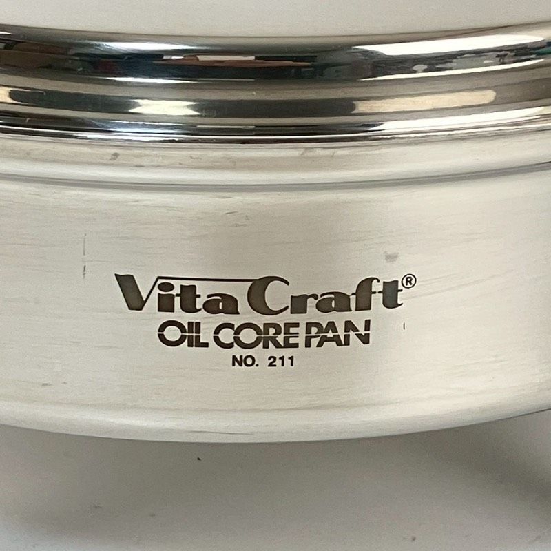 ビタクラフト vita craft 電気フライパンスキレット OIL COREPAN