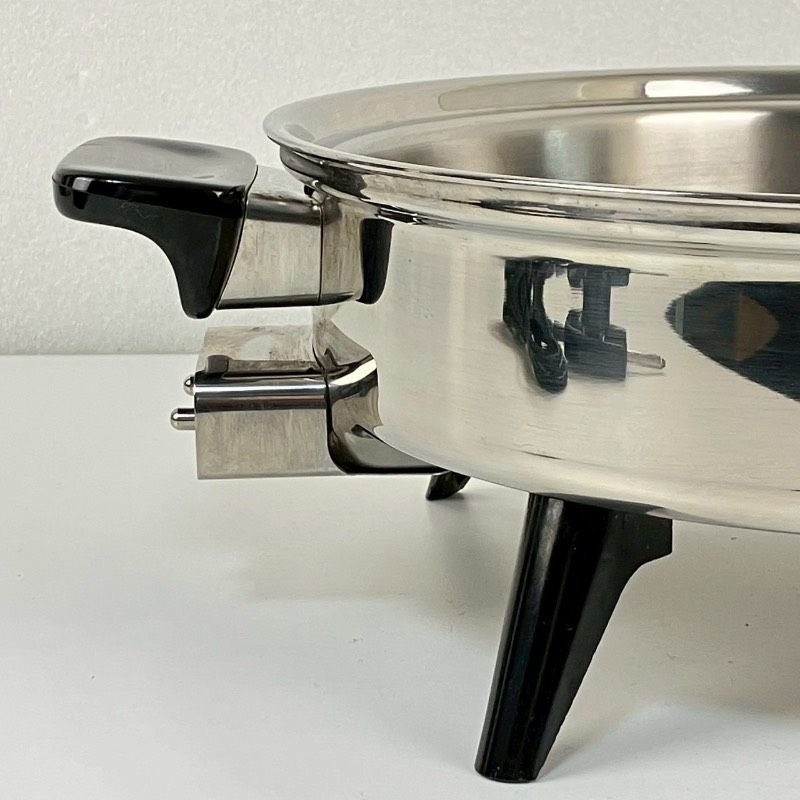 ビタクラフト vita craft 電気フライパンスキレット OIL COREPAN