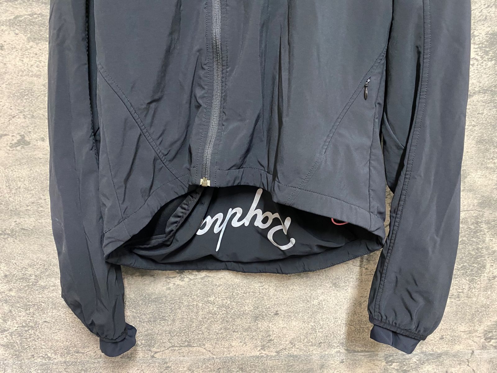 JN507 ラファ Rapha CLASSIC SOFTSHELL JACKET 長袖 サイクル 