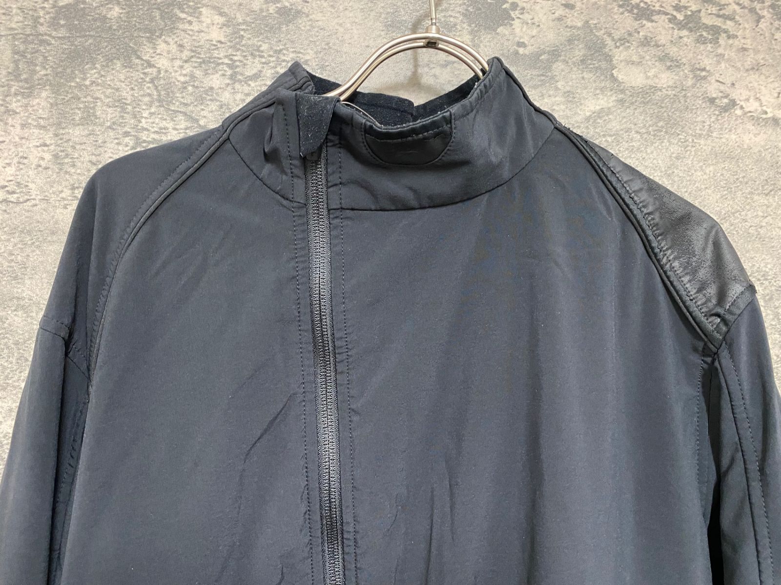 JN507 ラファ Rapha CLASSIC SOFTSHELL JACKET 長袖 サイクル