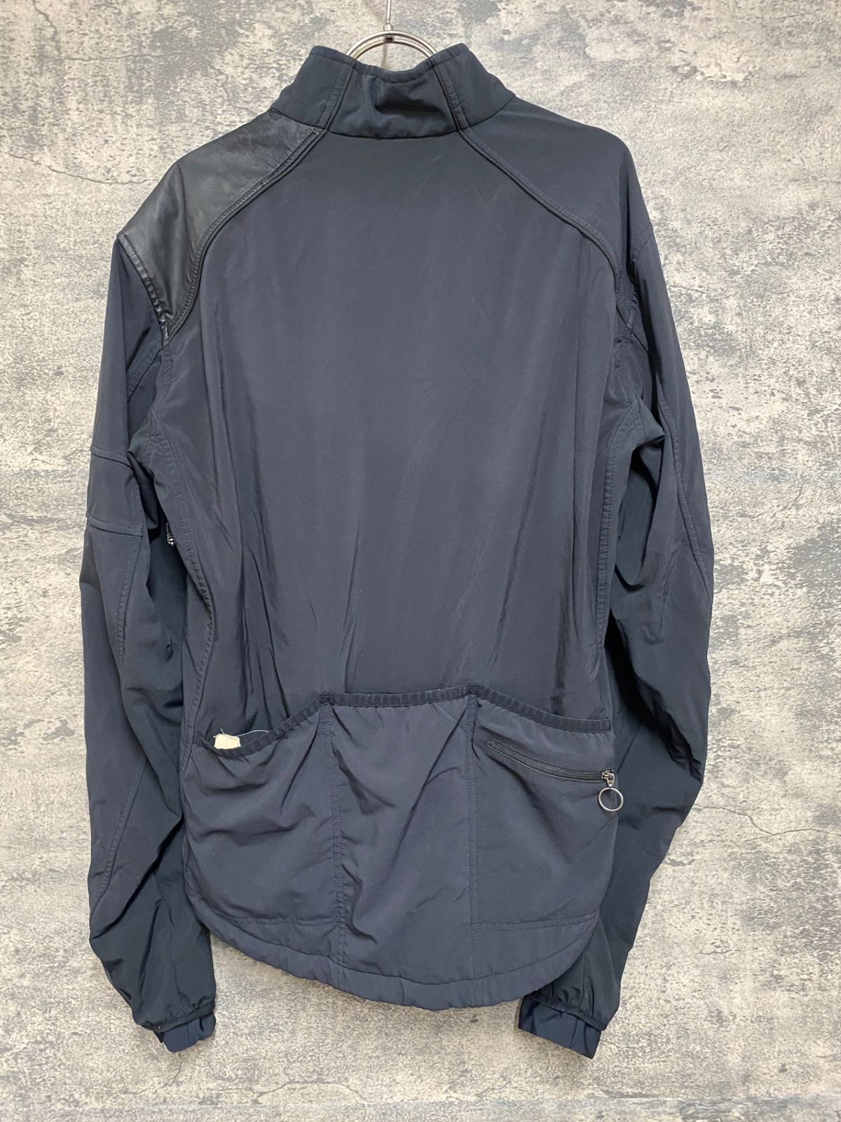 JN507 ラファ Rapha CLASSIC SOFTSHELL JACKET 長袖 サイクル 