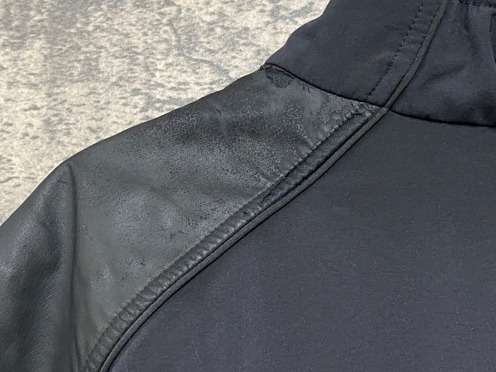 JN507 ラファ Rapha CLASSIC SOFTSHELL JACKET 長袖 サイクル 