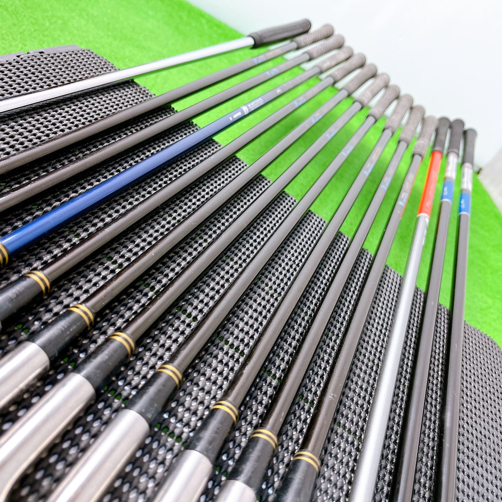 中古】【良品】【送料無料】メンズ テーラーメイド SLDR ゴルフクラブ