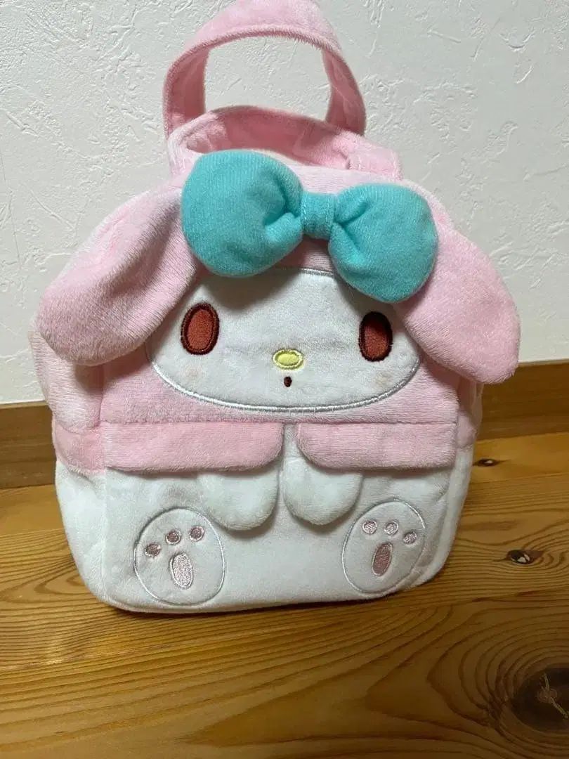 サンリオ Sanrio マイメロディ 軽量 レディース バッグ トートバッグ