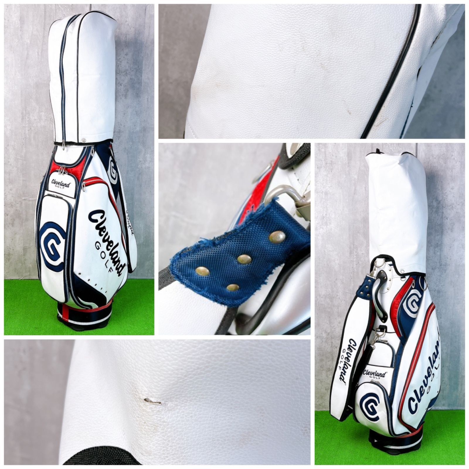 中古】【良品】【送料無料】メンズ テーラーメイド SLDR ゴルフクラブ