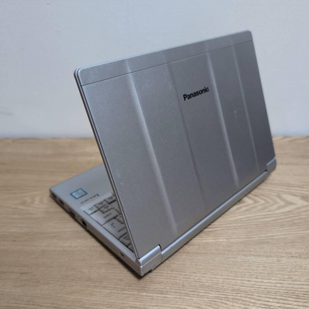 DVDマルチ 安心の国産 レッツノート i5 SSD256G メモリ8G WPS DVDマルチ 安心の国産 レッツノート i5 SSD256G メモリ8G WPS オフィス