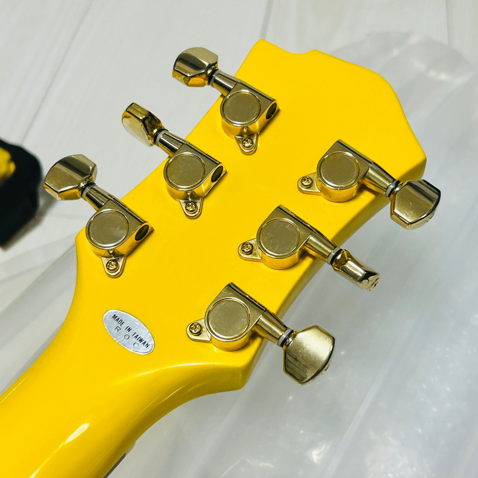 BURNY YH-JR hideモデル アンプ内蔵 モッキンバード ギター BURNY YH-JR hideモデル アンプ内蔵 モッキンバード ギター｜Yahoo