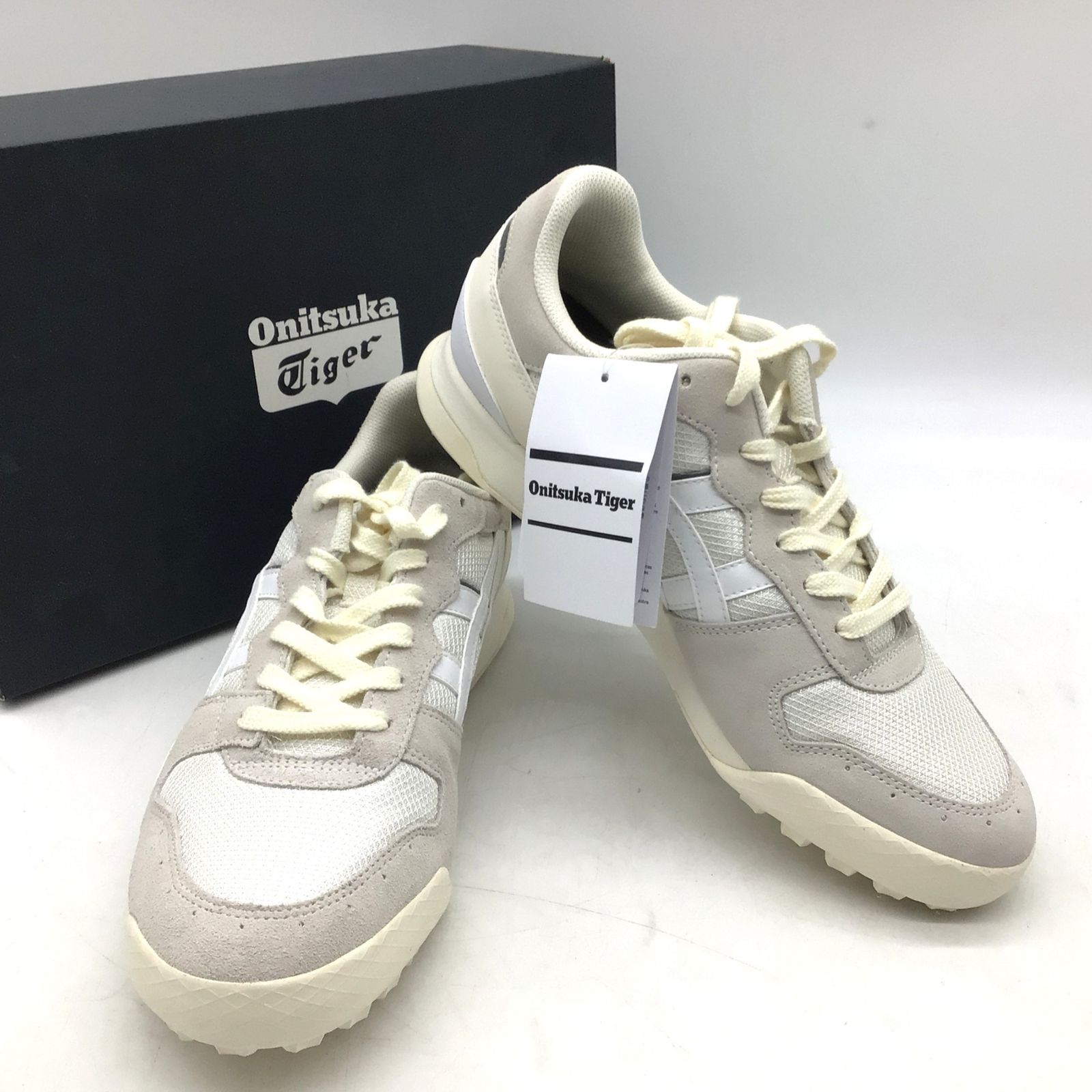 10475 【未使用】Onitsuka Tiger HORIZONIA ホリゾニア 28.5cm