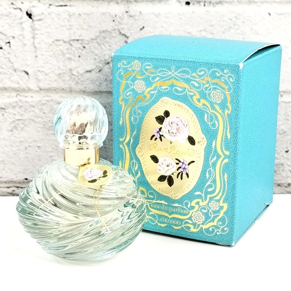 ローズロワイアル 香水 32ml