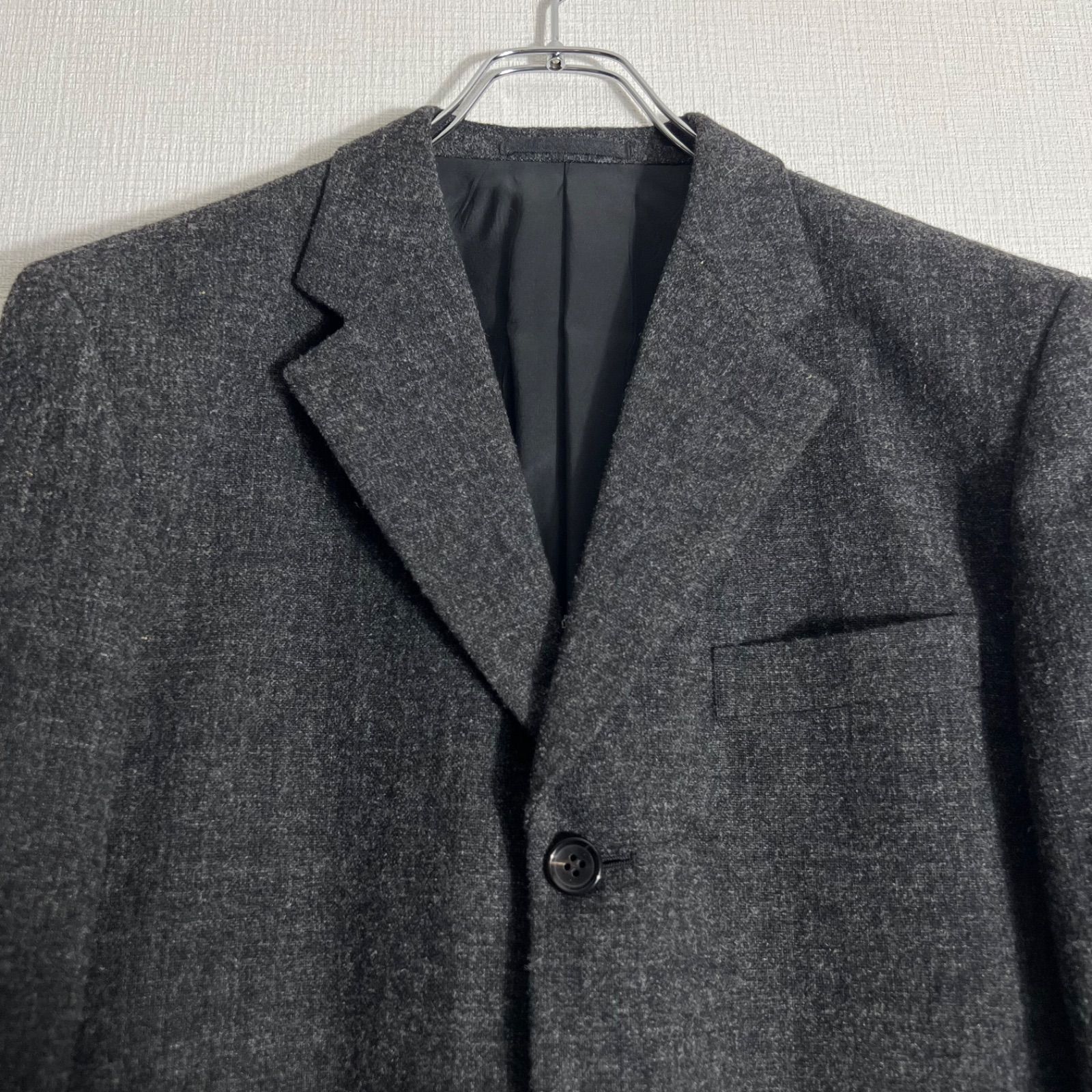 comme des garcons homme コムデギャルソンオム 田中オム ウール縮絨