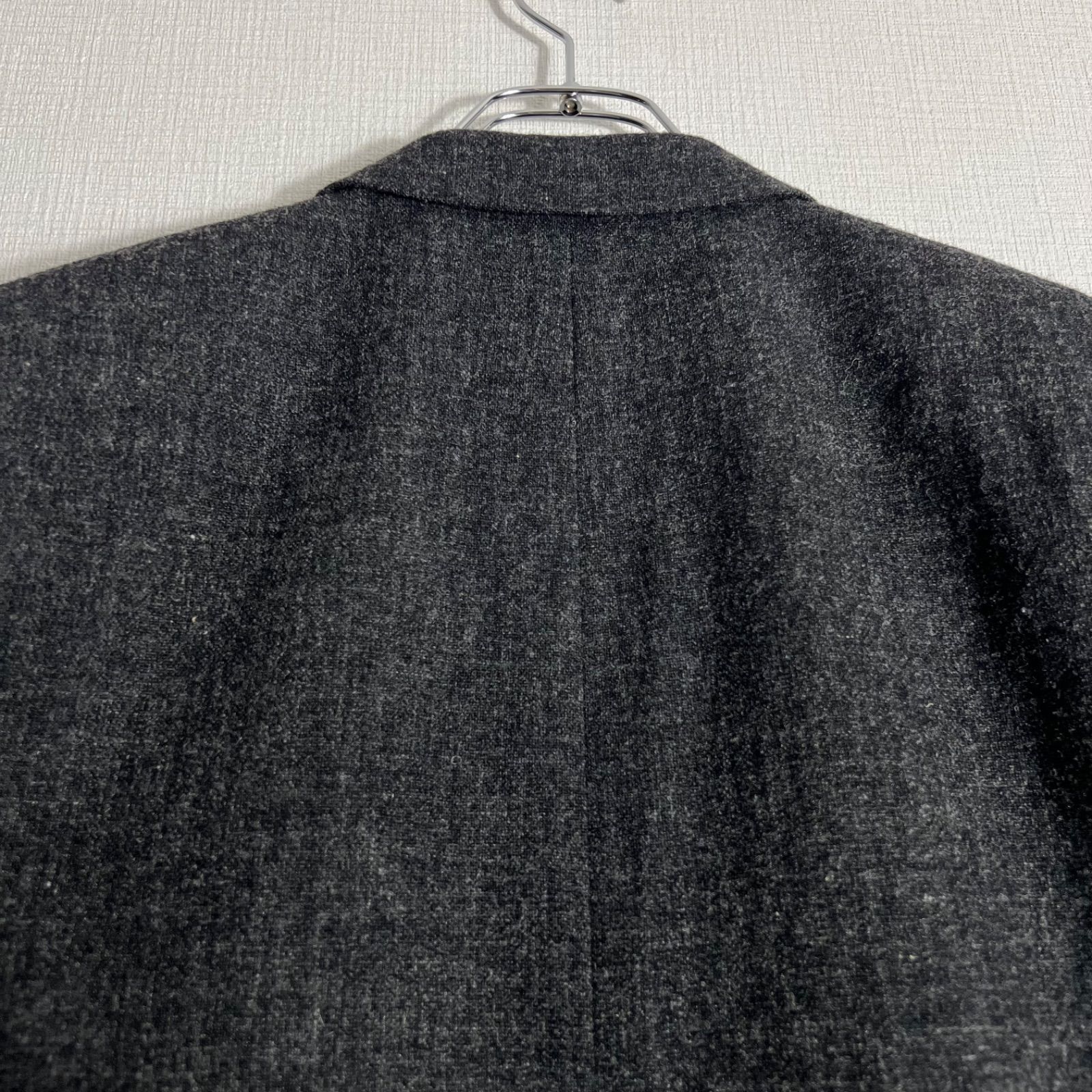 comme des garcons homme コムデギャルソンオム 田中オム ウール縮絨