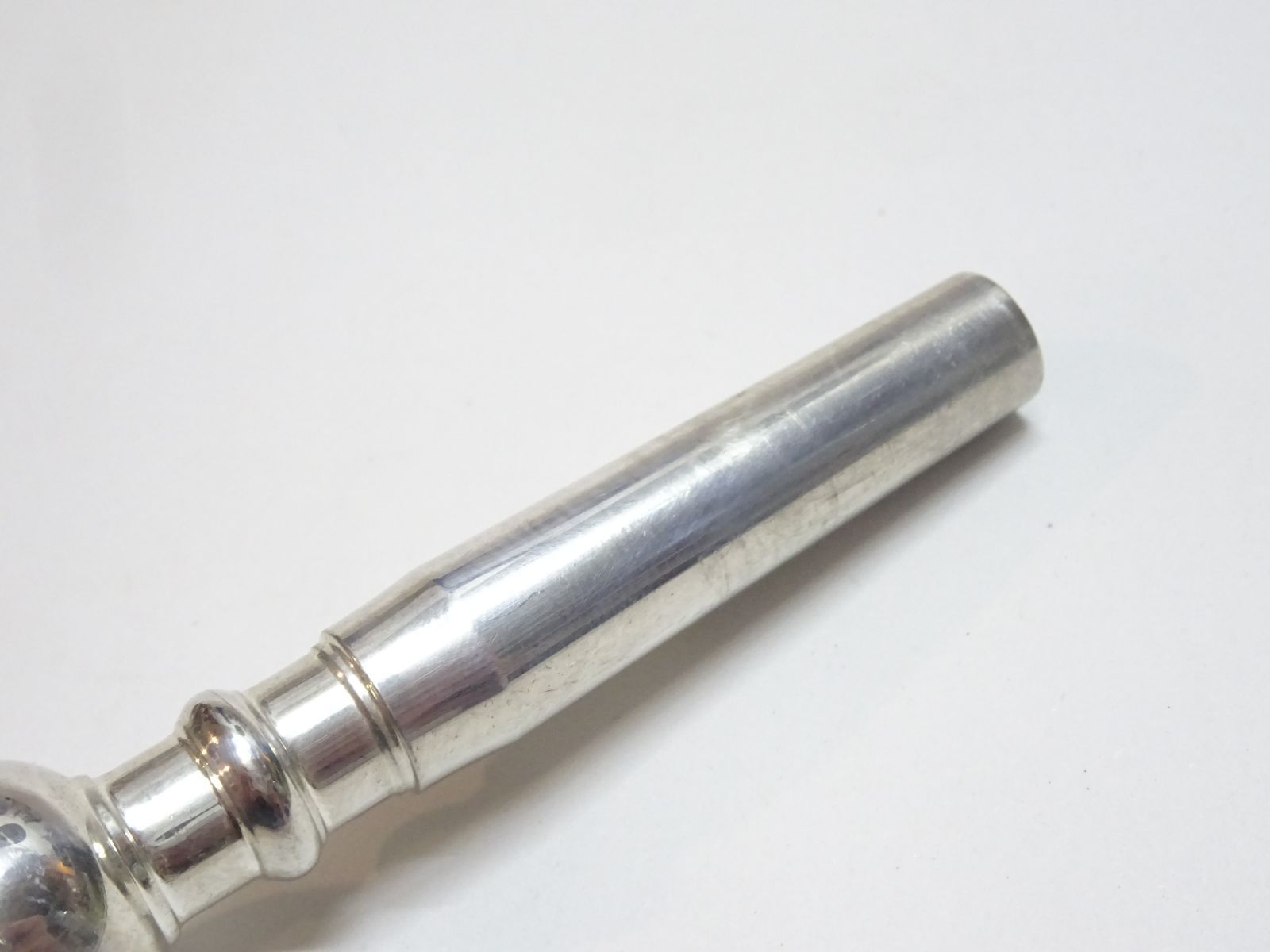 Bach Artisan トランペット用マウスピース 1-1/2C GP Bach Artisan 1-1