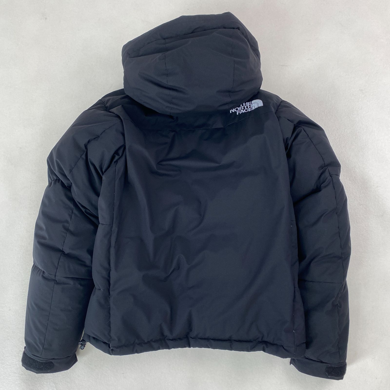 ザノースフェイス ダウンジャケット バルトロ ライト ジャケット THE