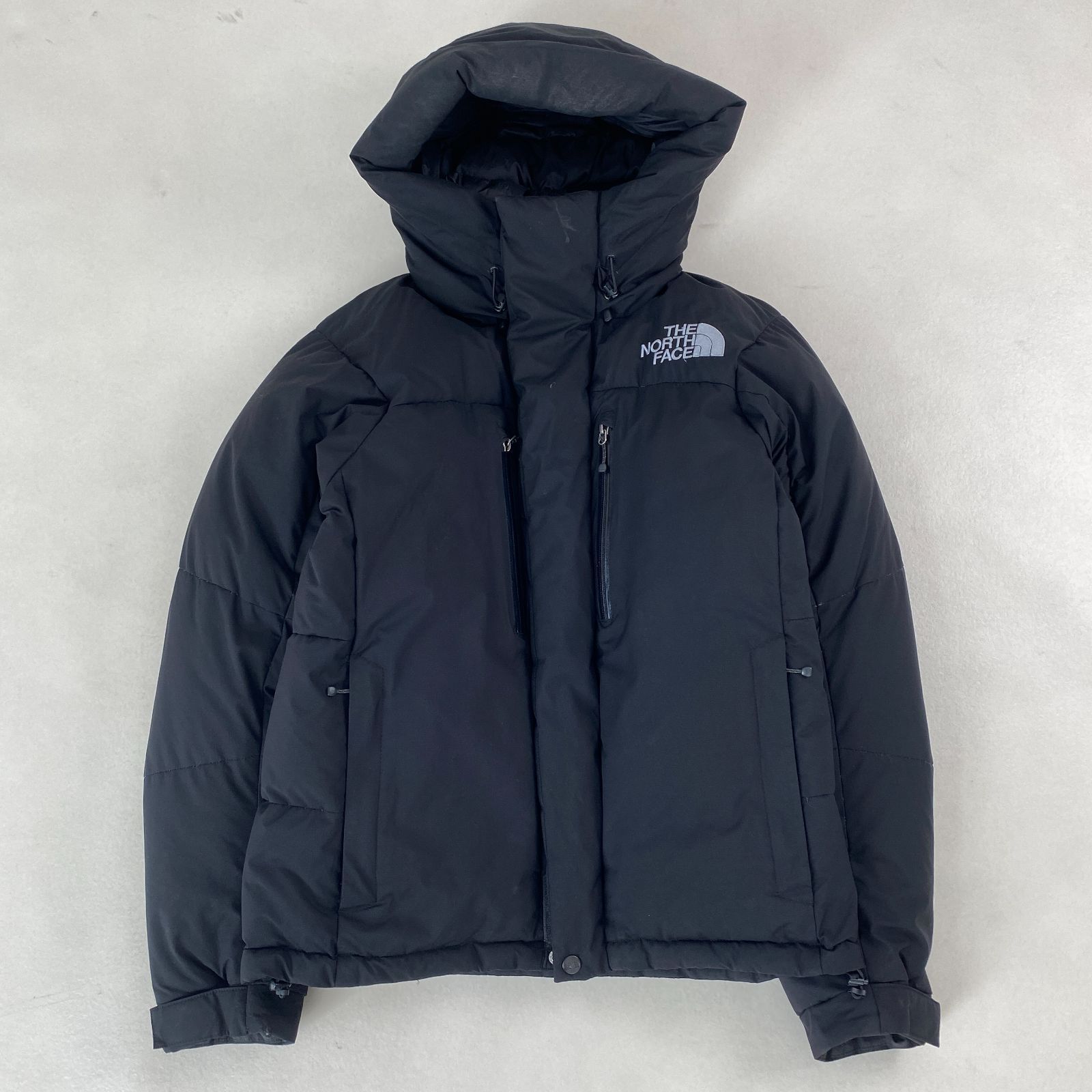 ザノースフェイス ダウンジャケット バルトロ ライト ジャケット THE