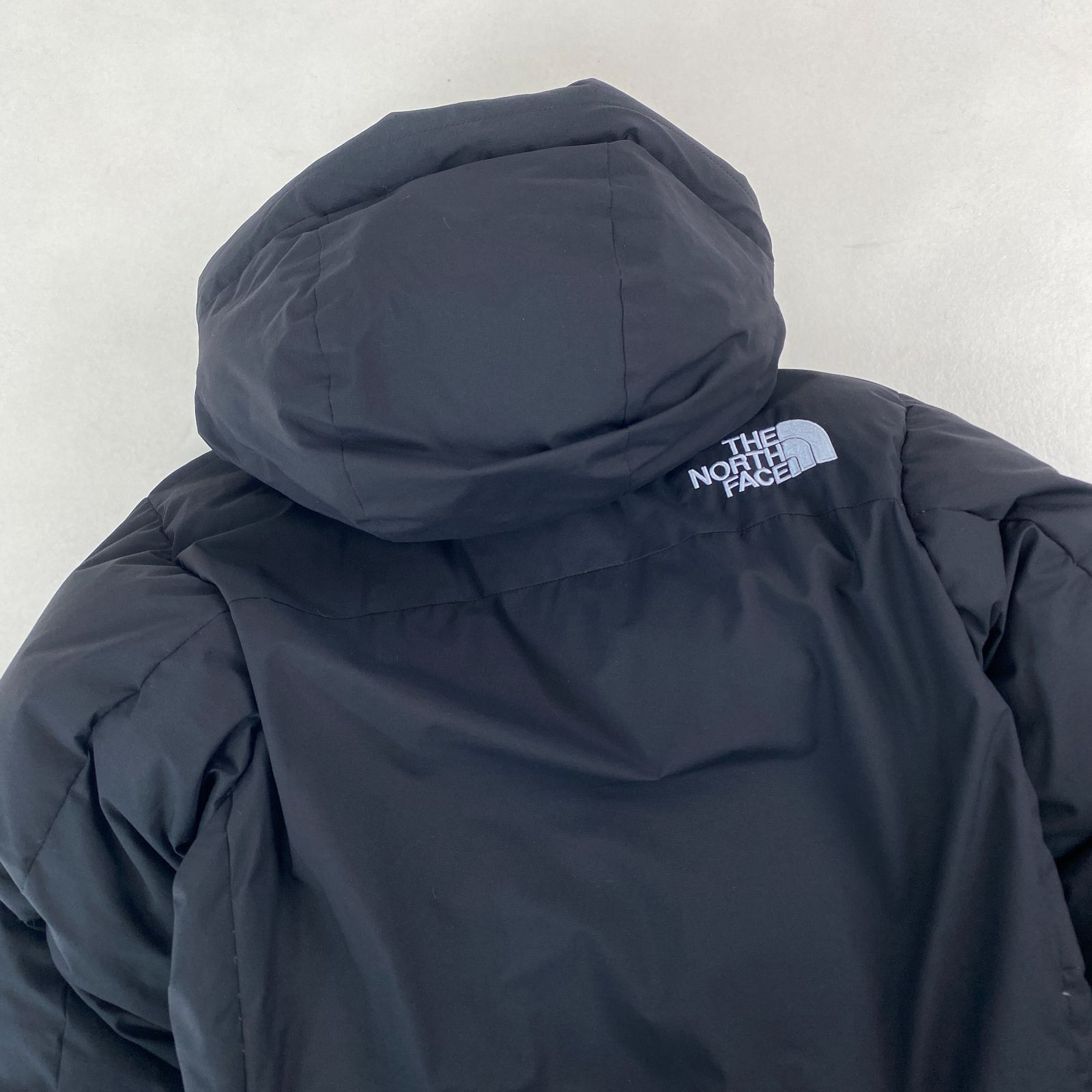 ザノースフェイス ダウンジャケット バルトロ ライト ジャケット THE