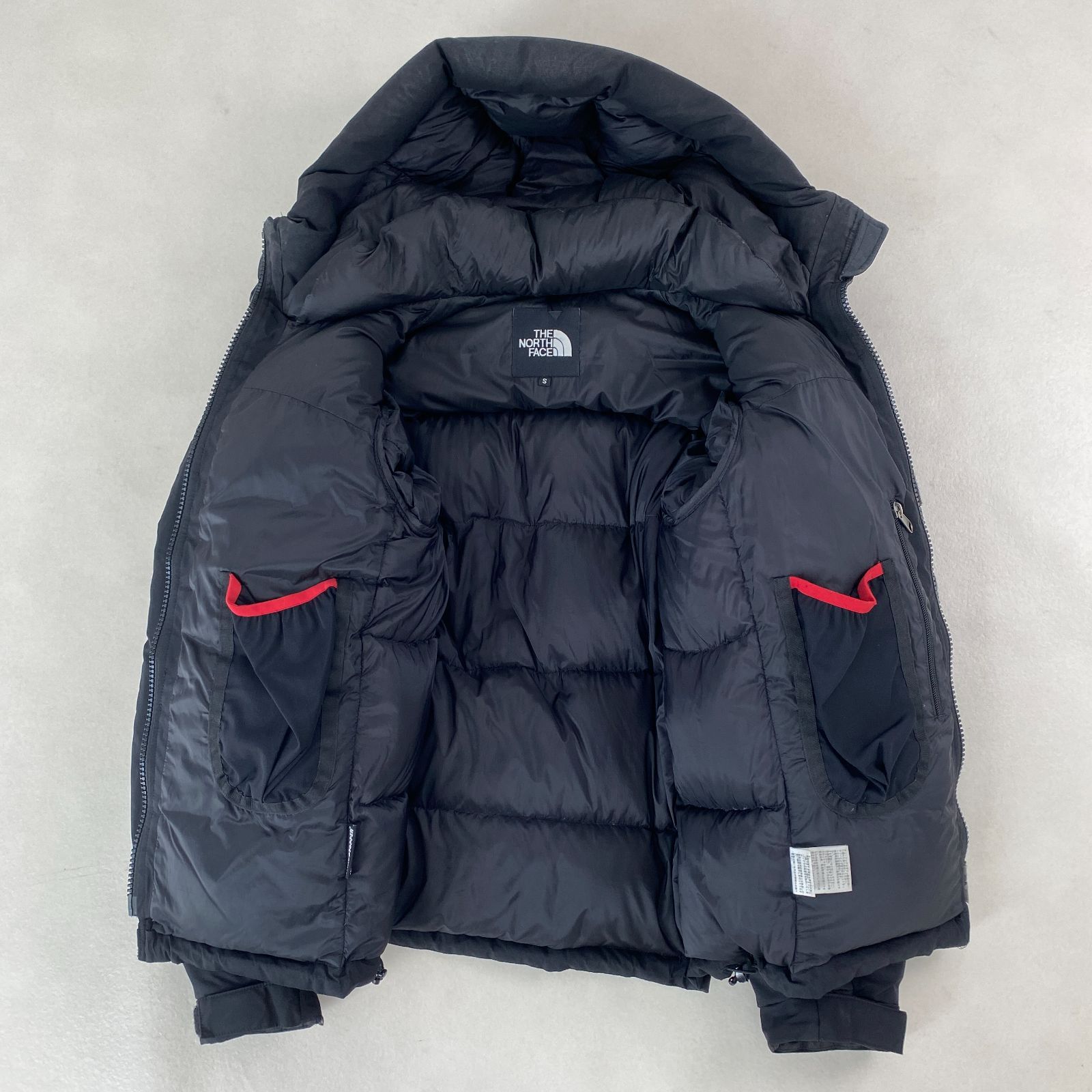 【美品】ノースフェイス　バルトロライトジャケット　ND91201 Ｍ THE NORTH FACE ノースフェイス バルトロライトジャケット