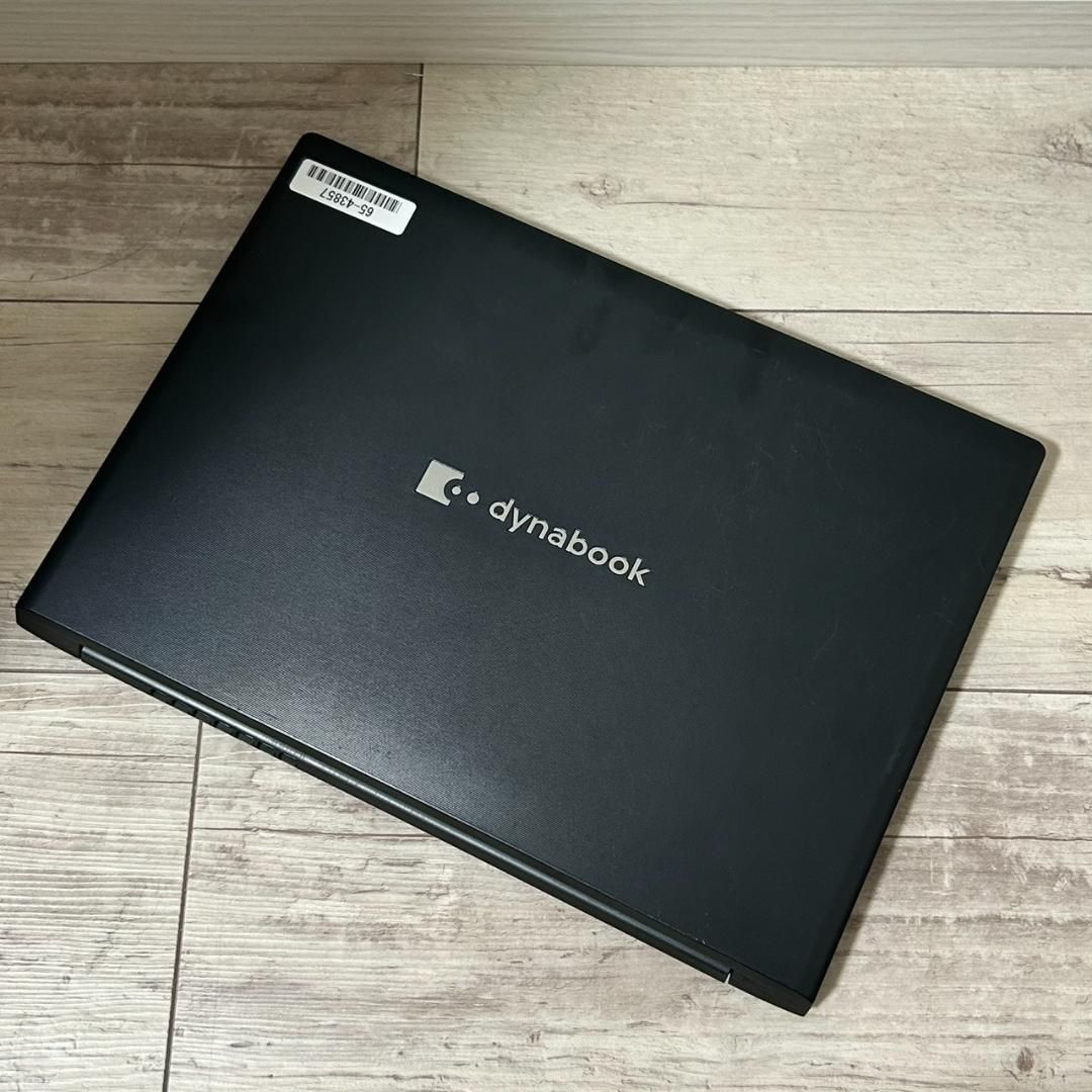 Dynabook S73FR/Core i5/Win11/8GB/256GB 楽天市場】良品 フルHD 13.3