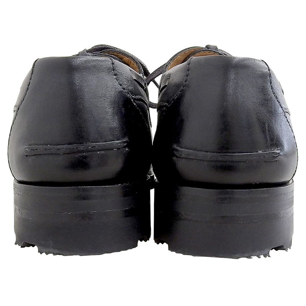 J.M. WESTON ジェイエムウエストン ソフトカーフ ヨットダービー