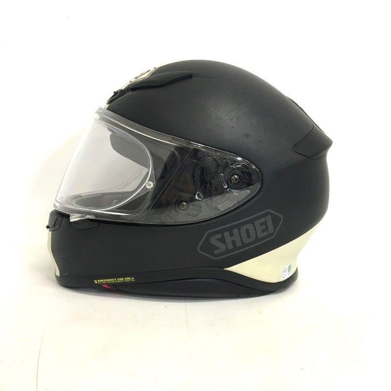 セキュリティ・セーフティ SHOEI Z-7 EQUATE セキュリティ・セーフティ SHOEI Z7 Z-7 | FULL-FACE HELMET
