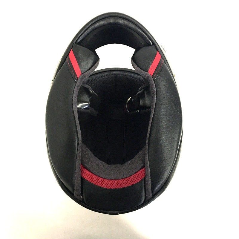 SHOEI ショウエイ Z-7 EQUATE フルフェイスヘルメット 除菌消臭済 M