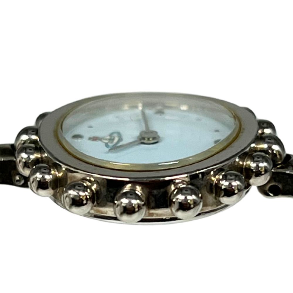 VIVIENNE WESTWOOD ヴィヴィアンウエストウッド VW-9005 ミルク