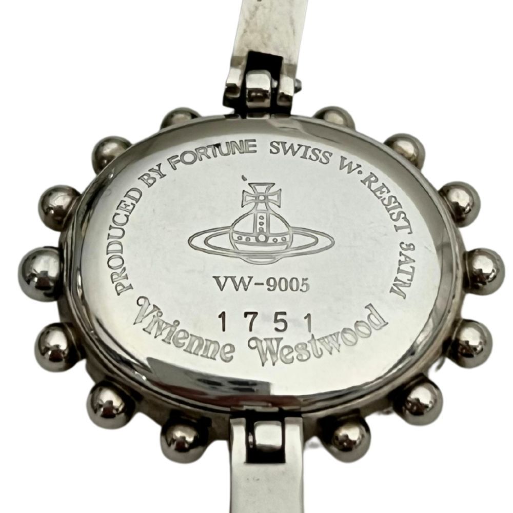 VIVIENNE WESTWOOD ヴィヴィアンウエストウッド VW-9005 ミルク