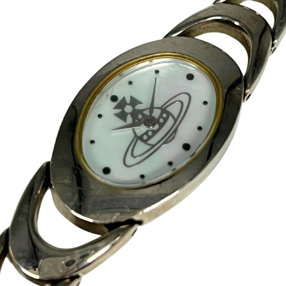 VIVIENNE WESTWOOD ヴィヴィアンウエストウッド VW-9006 オービタル