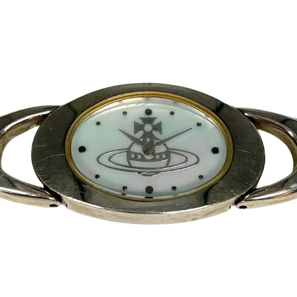 VIVIENNE WESTWOOD ヴィヴィアンウエストウッド VW-9006 オービタル