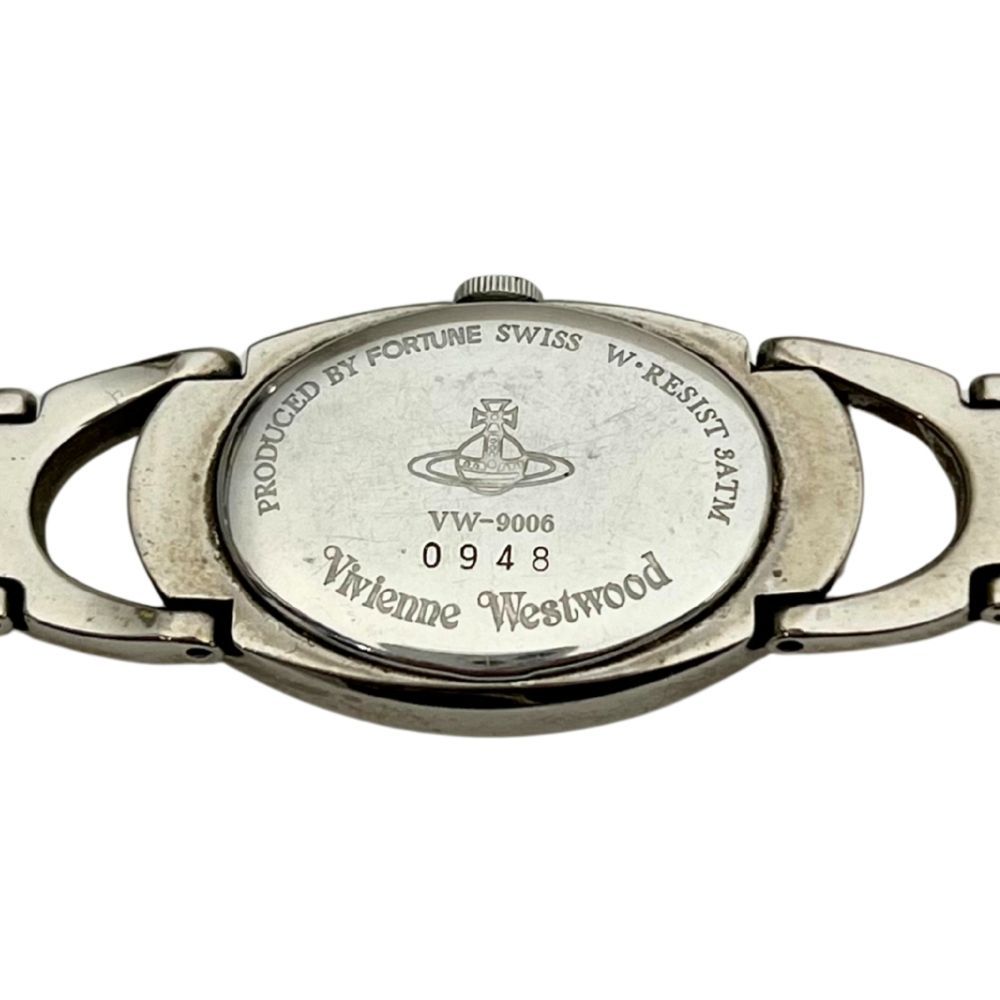 VIVIENNE WESTWOOD ヴィヴィアンウエストウッド VW-9006 オービタル