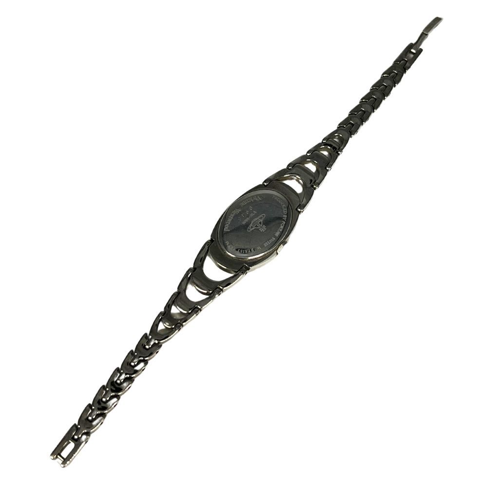 ✨廃盤品✨　ヴィヴィアンウエストウッド　オービタル　アーマー　シェル　腕時計 VIVIENNE WESTWOOD ヴィヴィアンウエストウッド VW-9006 オービタル