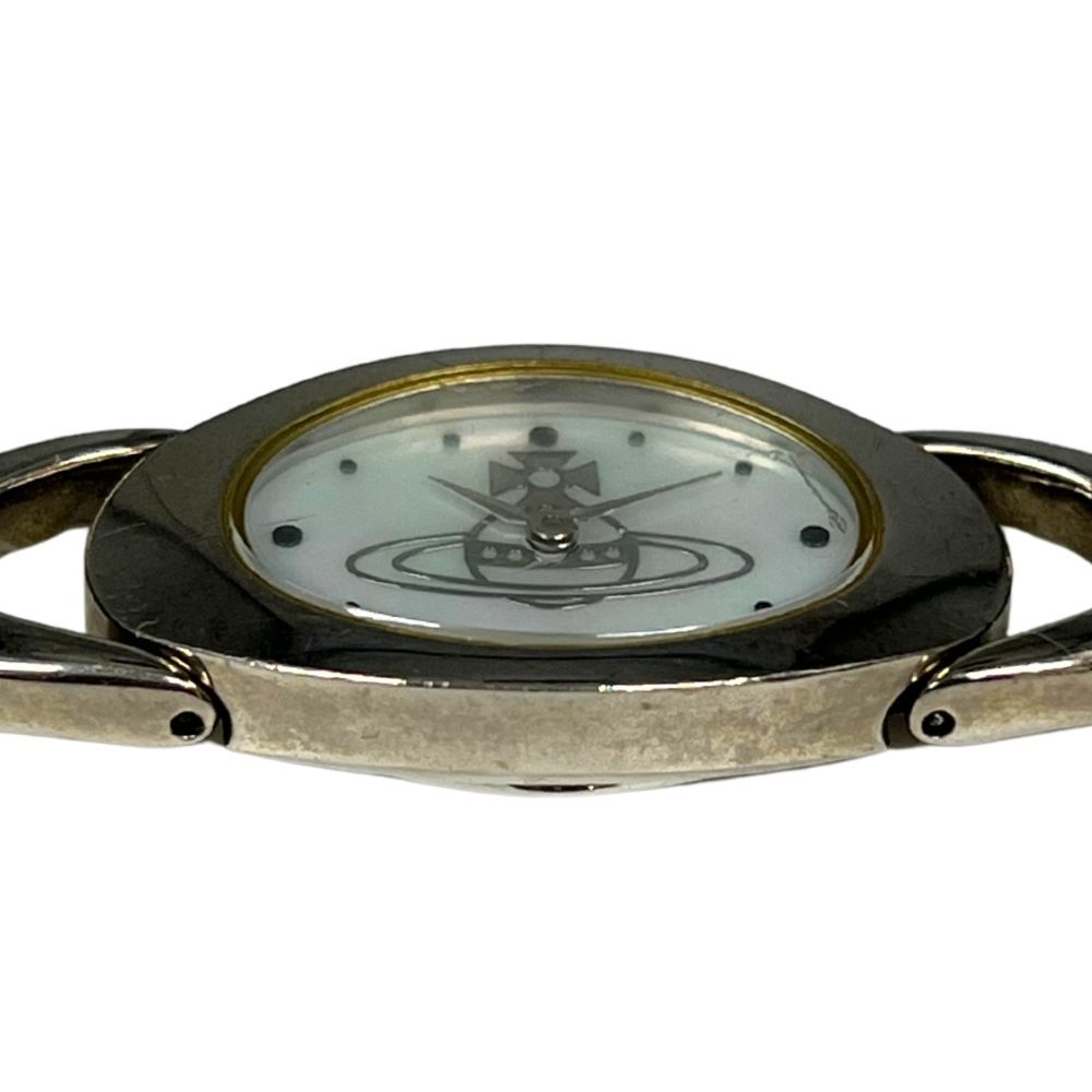 VIVIENNE WESTWOOD ヴィヴィアンウエストウッド VW-9006 オービタル