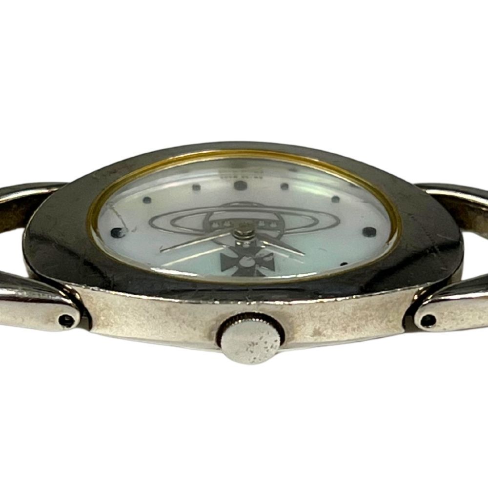 VIVIENNE WESTWOOD ヴィヴィアンウエストウッド VW-9006 オービタル