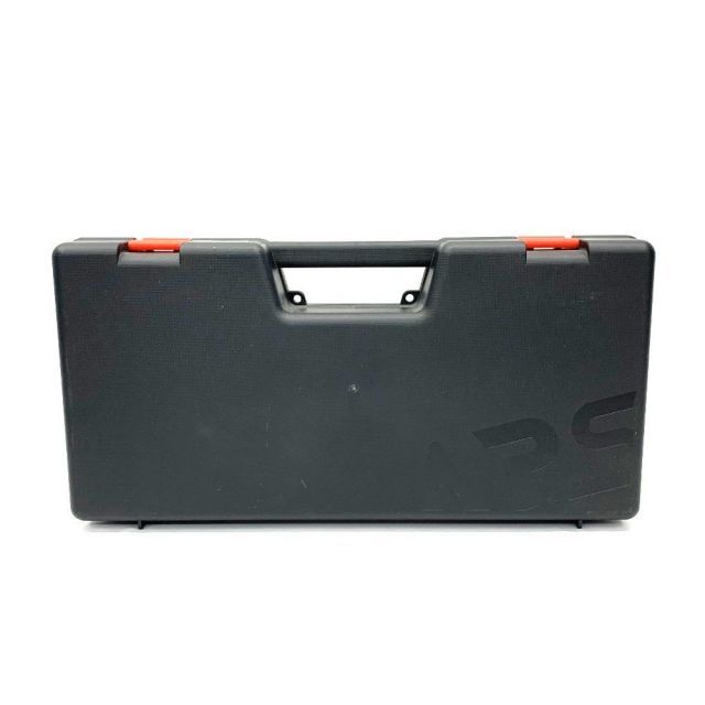 マルゼン APS-3 オリジナル競技用エアガン ガンケース付 対象年齢18歳