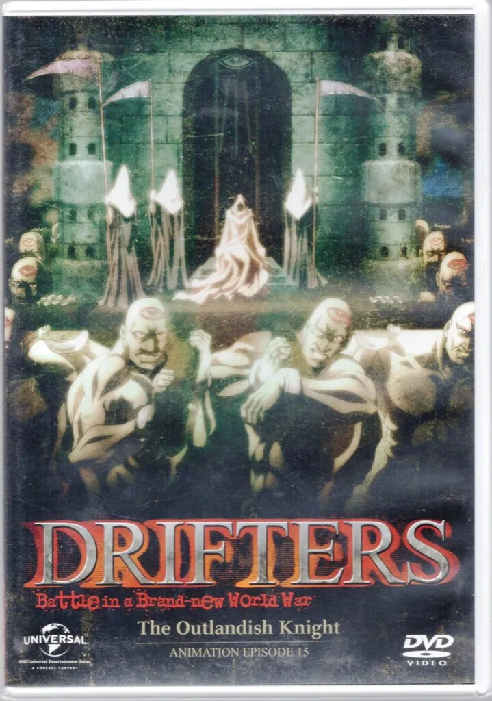 2025年最新】ドリフターズ ポストカードの人気アイテム - メルカリ