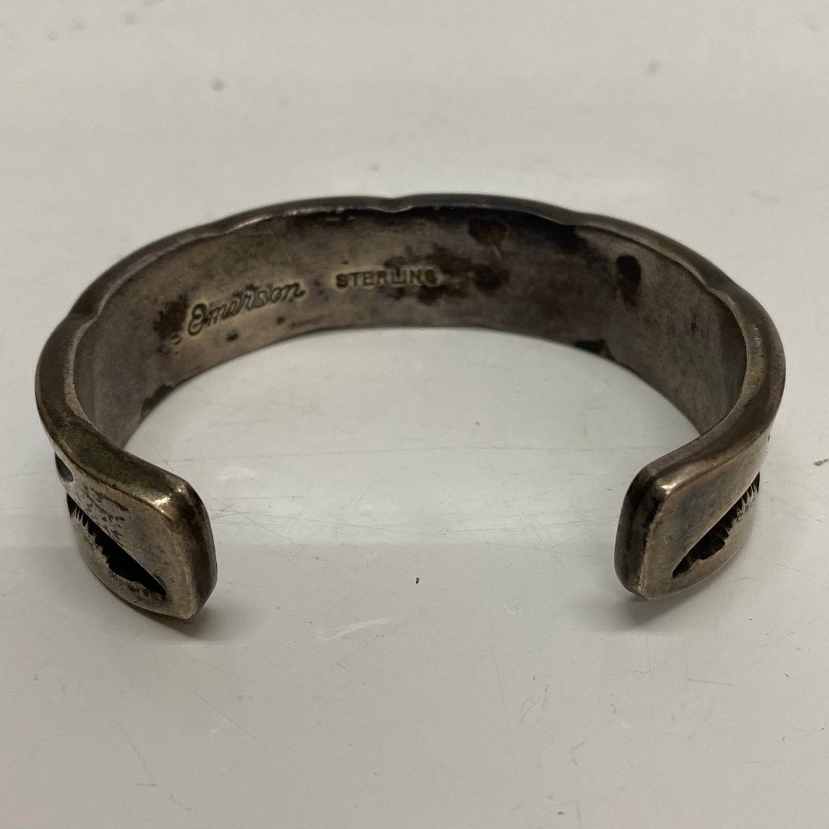 エマーソンビル　バングル kurokawa96_in-b013