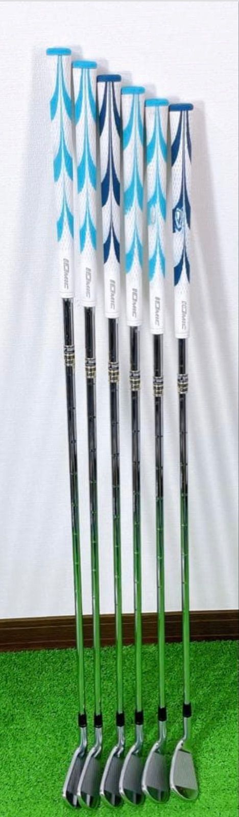 テーラーメイド P760 6本 アイアンセット DG S200 TaylorMade