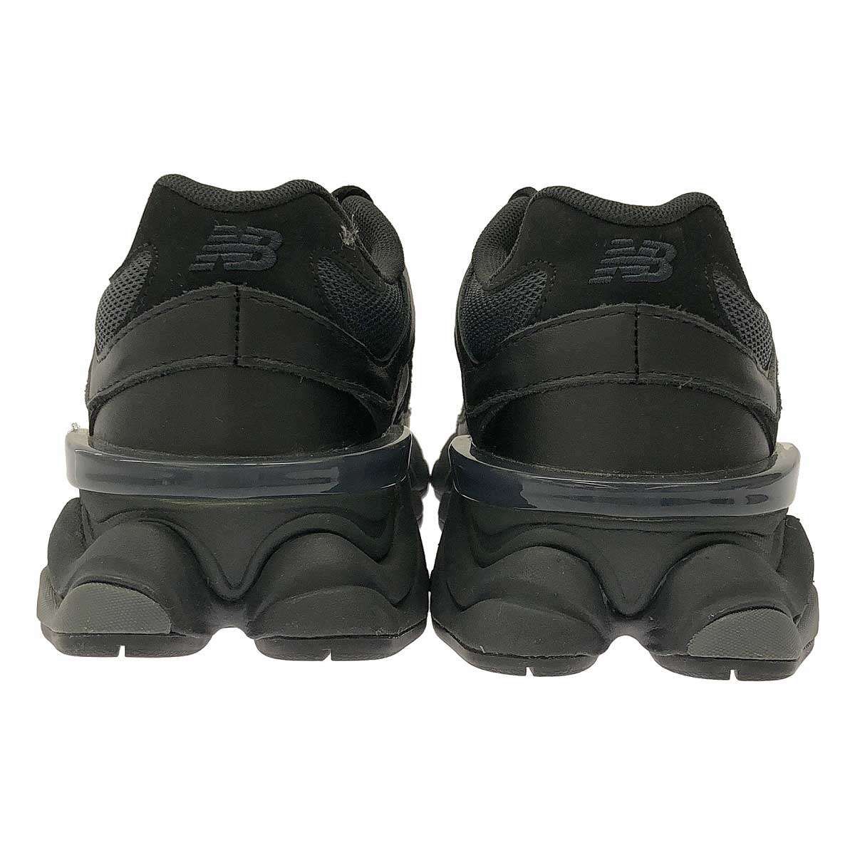 NEW BALANCE ニューバランス スニーカー U9060NRI ブラック 26cm 