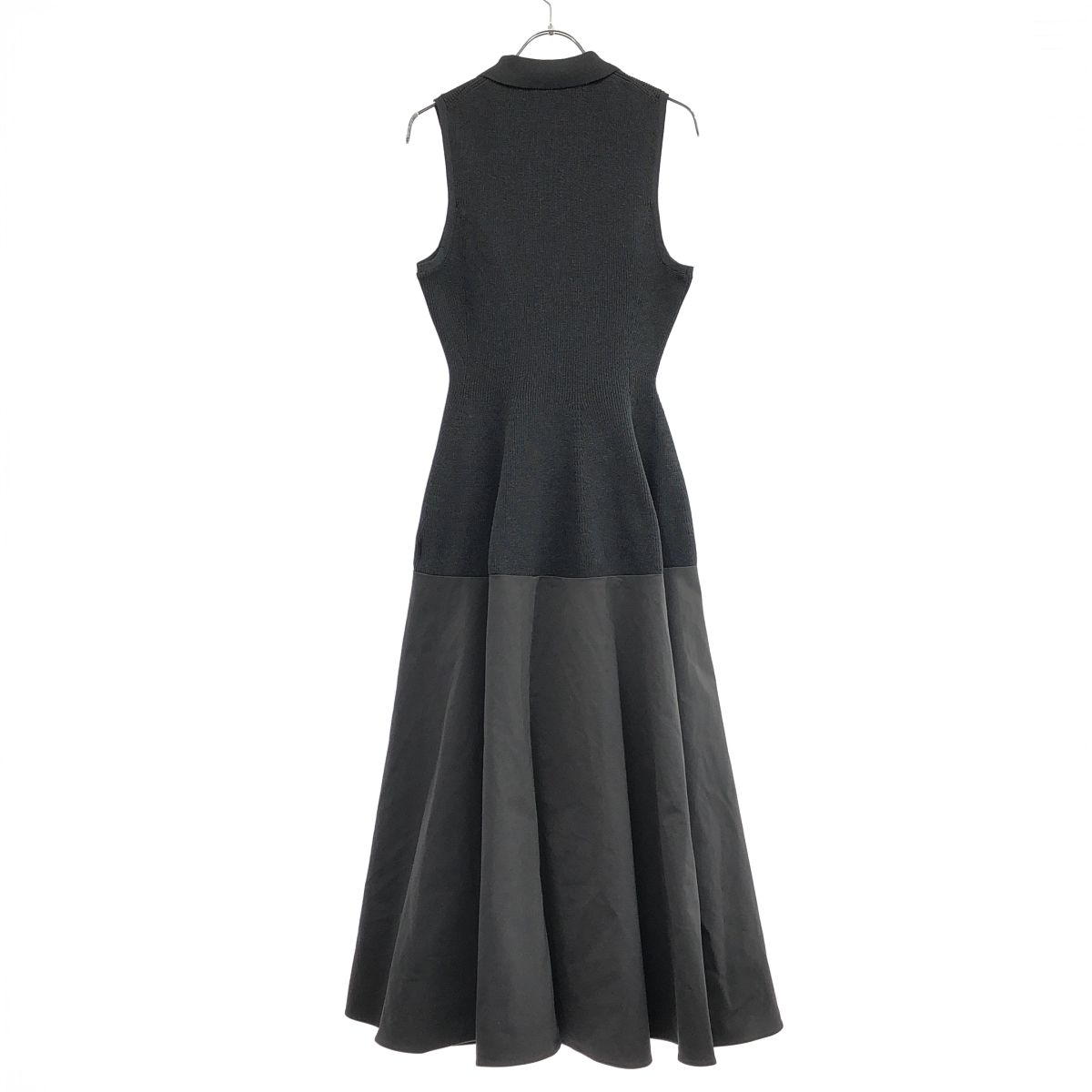 Bibiy ビビィ MIRIAM DRESS ワンピース B50-OP121GYF グレー F - メルカリ