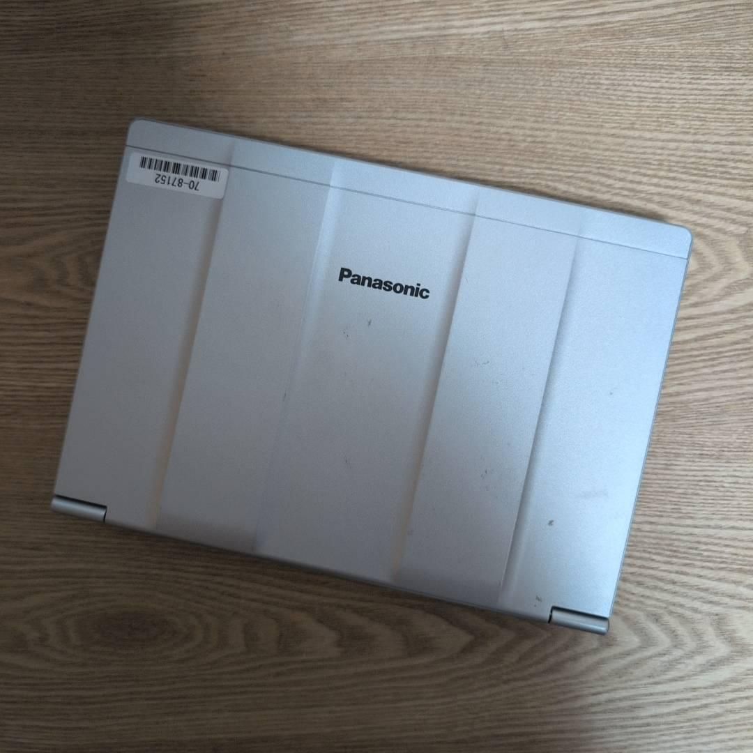 レッツノートSV1 16GB 256GB Office2021 Pro 【公式通販】