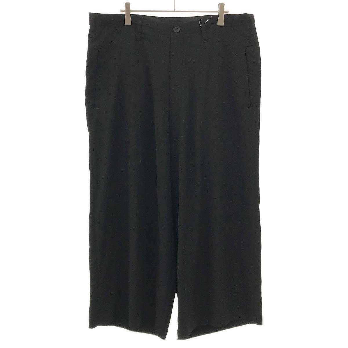 Yohji Yamamoto POUR HOMME ヨウジヤマモト プールオム 25SS TA TUXEDO