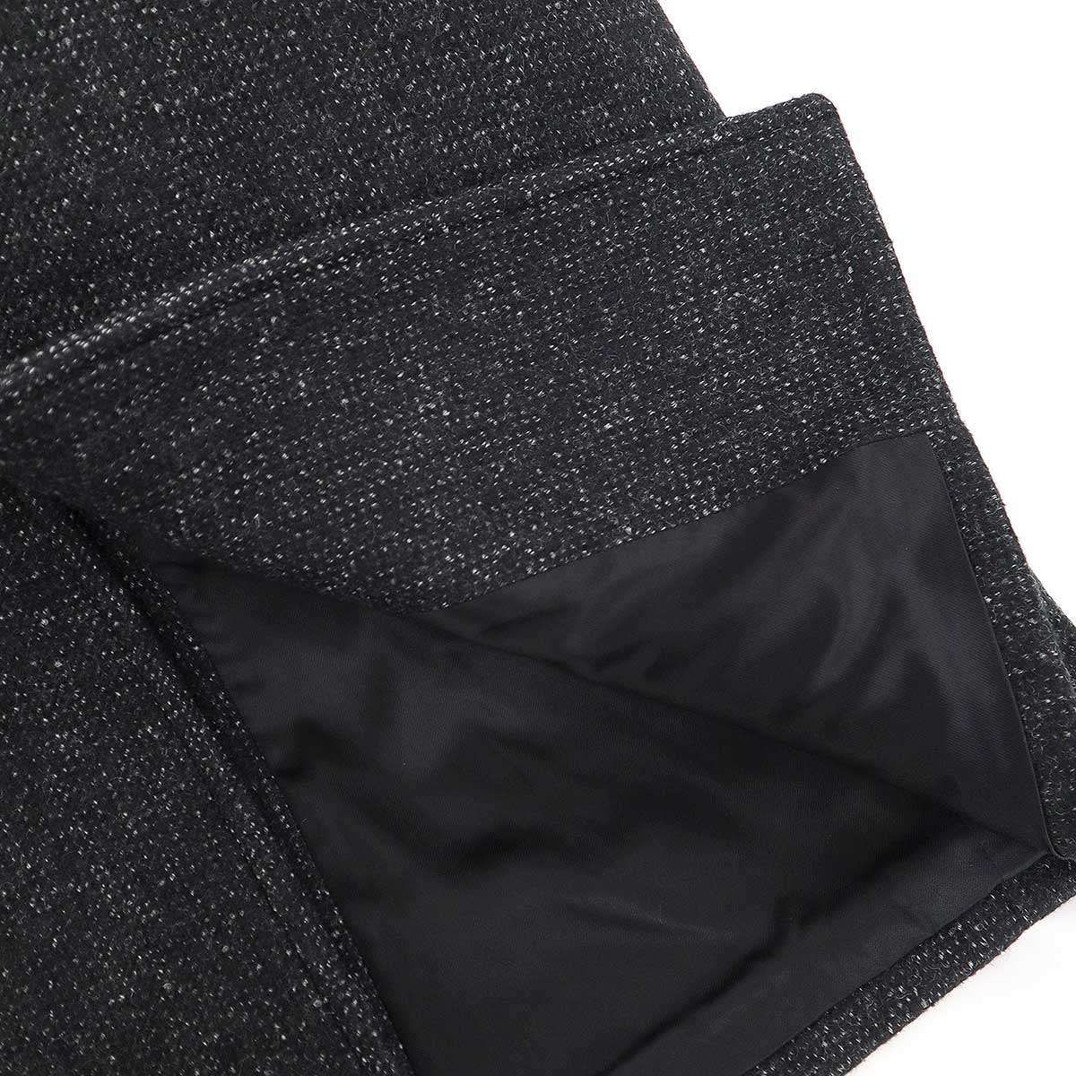 CELINE セリーヌ ベルテッドウールチェスターコート 2M216511F 