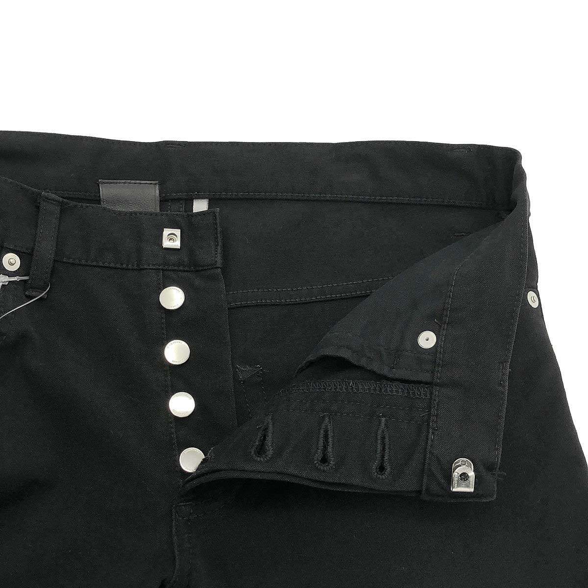 Dior HOMME ディオールオム スーパースレンダーストレッチスキニー 