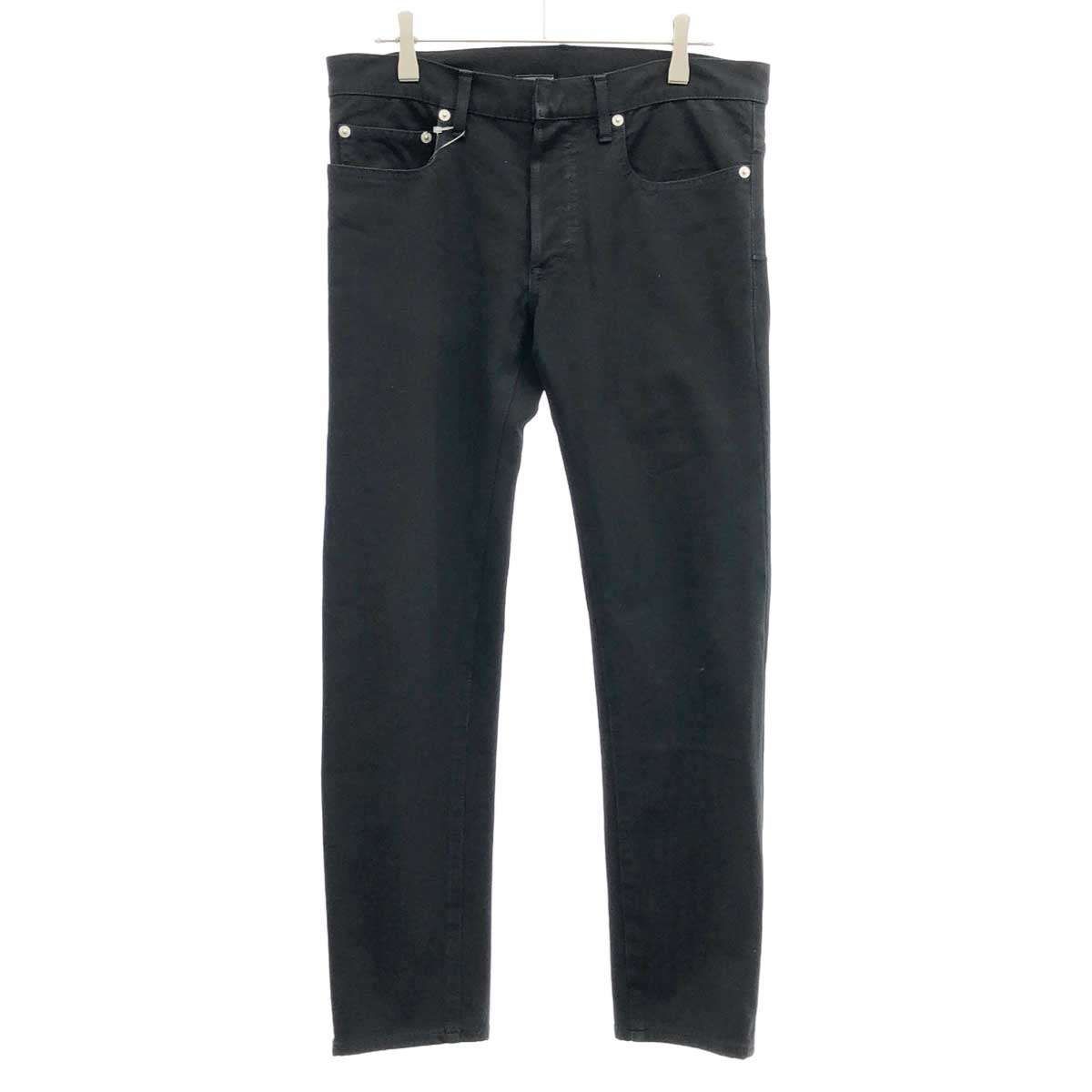 Dior HOMME ディオールオム スーパースレンダーストレッチスキニー 