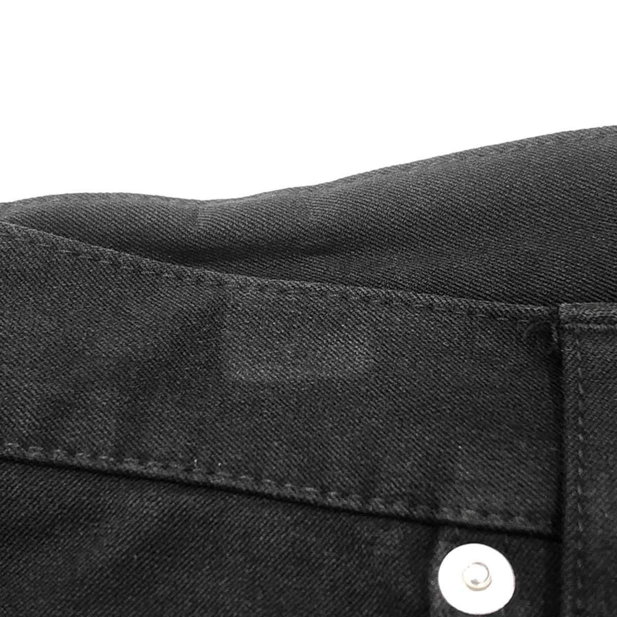 Dior HOMME ディオールオム スーパースレンダーストレッチスキニー 
